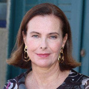 Carole Bouquet - Photocall du film "Captive" sur les planches lors de la 49ème édition du festival du film américain de Deauville le 9 septembre 2023. © Denis Guignebourg / Bestimage 