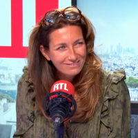 Un caractère bien trempé ! Anne-Claire Coudray fait de rares confidences sur sa fille unique