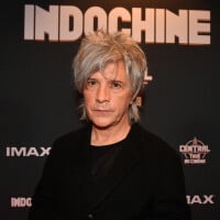 Indochine snobé de l'ouverture des JO de Paris ? Le chanteur Nicola Sirkis estime ne "pas faire partie de ce club parisien"