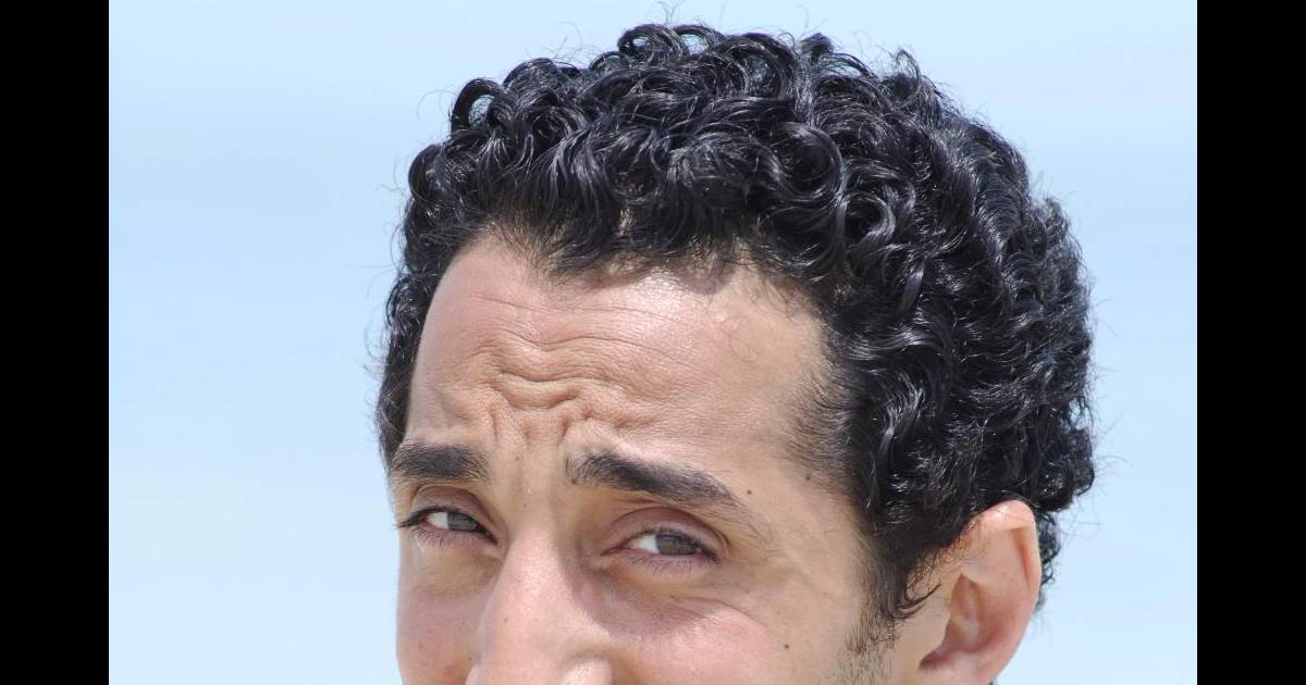 Regardez Sofiane Belmouden, Malik Nassri de Plus Belle La Vie, vous parler de son premier film Regardez Sofiane Belmouden, Malik Nassri de Plus Belle La Vie, vous parler de son premier film