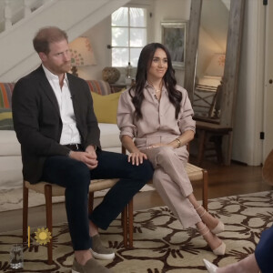 Le prince Harry et Meghan Markle ont parlé de leur nouvelle initiative visant à soutenir les parents dont les enfants ont été victimes de harcèlement en ligne. La fondation Archewell du duc et de la duchesse de Sussex lance The Parents Network. 
(JLPPA / Bestimage)