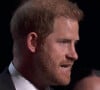 "Il y a des signes subtils d'américanité : Il y a aussi des signes subtils de 'célébration' américaine - l'accent de Harry a changé pour remplacer les 't' par des 'd'", a confié un initié.
Le prince Harry, duc de Sussex et Meghan Markle, duchesse de Sussex, lors de la cérémonie des "ESPY Awards 2024" à Los Angeles, le 11 juillet 2024. 