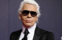 Karl Lagerfeld s'est éteint il y a cinq ans, ses héritiers vont enfin toucher le pactole