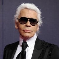 Karl Lagerfeld s'est éteint il y a cinq ans, ses 8 héritiers vont enfin toucher leur argent (de sacrées sommes)