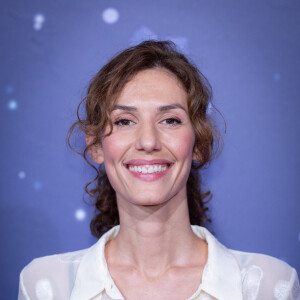 L'actrice précise qu'elle n'a pas été qu'une simple muse pour Nicolas Bedos...
Doria Tillier participe au tapis rouge du 5ème festival Cineroman, 3ème jour à Nice, France, le 4 octobre 2023. Photo by Shootpix/ABACAPRESS.COM