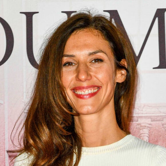 Doria Tillier participe à la première " Les Origines du Mal " au Cinéma UGC Bercy le 26 septembre 2022 à Paris, France.
Photo by Shootpix/ABACAPRESS.COM