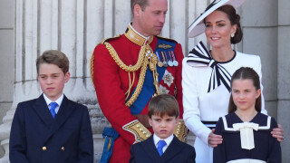 George, Charlotte et Louis de retour à l'école : ce choix de Kate Middleton et William va décevoir les fans de la royauté