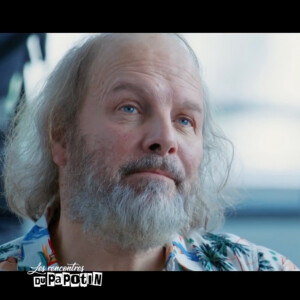 Philippe Katerine se dévoile comme jamais dans l'émission "Les Rencontres du Papotin" sur France 2 - ce samedi 7 septembre 2024.