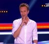 Cyril Féraud fait sa dernière dans "Slam" sur France 3