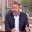 "Faut se détendre un peu !" : Bruce Toussaint obligé de recadrer un invité de "Bonjour !" en direct sur TF1