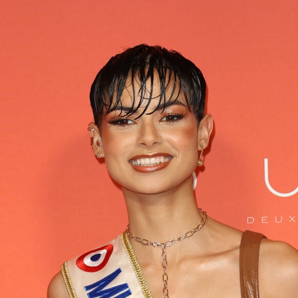 Le lieu de la prochaine cérémonie a été dévoilée
Eve Gilles (Miss France 2024) - Première du film "Dune 2" au Grand Rex à Paris le 12 fevrier 2024. © Coadic Guirec-Olivier Borde/Bestimage 