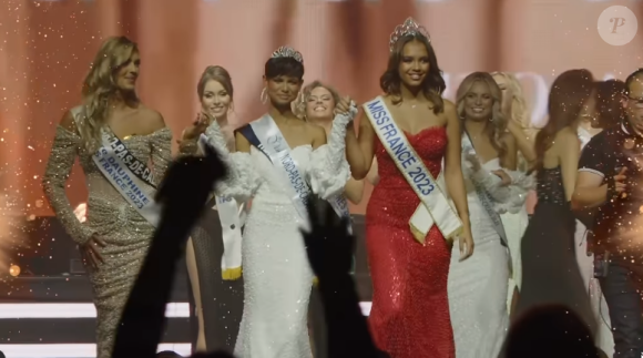 Eve Gilles est la nouvelle Miss Nord-Pas-de-Calais. Instagram