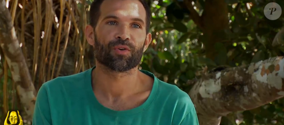 Cinquième épisode de "Koh-Lanta, La Tribu maudite" sur TF1.