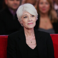 Françoise Hardy repose en paix mais où se trouvent ses cendres ? Son fils Thomas Dutronc répond à cette question délicate