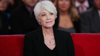 Françoise Hardy repose en paix mais où se trouvent ses cendres ? Son fils Thomas Dutronc répond à cette question délicate