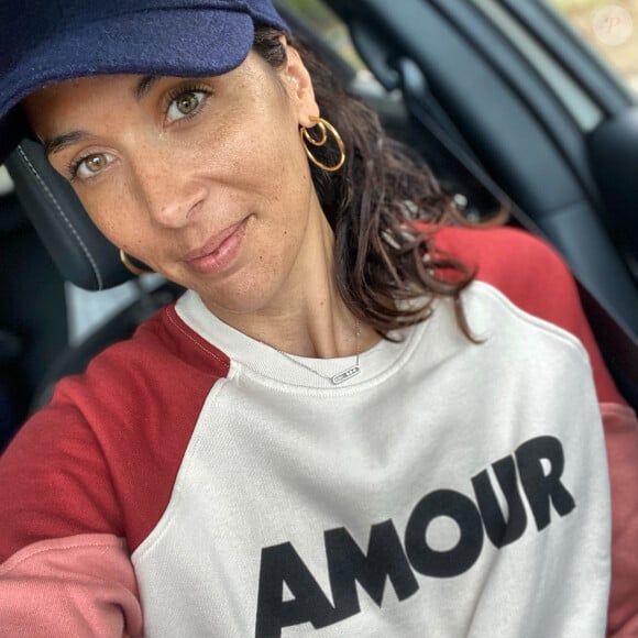 Sur Instagram, elle a annoncé changer de carrière.
Camille, candidate de "Mariés au premier regard 2024"