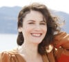 Le sublime fils d'Elsa Lunghini a été de nombreuses fois champion...
Elsa Lunghini au photocall de la série "Ici tout commence" lors de la 5ème saison du festival International des Séries "Canneseries" à Cannes, France. © Denis Guignebourg/Bestimage 