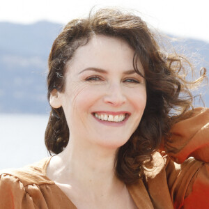 Le sublime fils d'Elsa Lunghini a été de nombreuses fois champion...
Elsa Lunghini au photocall de la série "Ici tout commence" lors de la 5ème saison du festival International des Séries "Canneseries" à Cannes, France. © Denis Guignebourg/Bestimage 