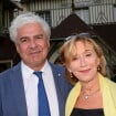 EXCLU Marie-Anne Chazel en couple avec un homme d'affaires du Cap Ferret, grâce à un coup monté de Bernard Montiel