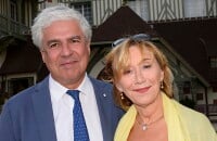 EXCLU Marie-Anne Chazel en couple avec un businessman du Cap Ferret, grâce à un coup monté de Bernard Montiel