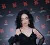 Elle a annoncé la nouvelle sur Instagram
Shera Kerienski - Photocall de la 20ème édition du dîner de la Mode du Sidaction, "Annees Palace" au Pavillon Cambon Capucines à Paris le 6 juillet 2023. © Rachid Bellak/Bestimage 