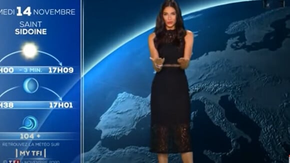 "Et surtout, prenez bien soin de vous" : On sait enfin pour quelle raison Tatiana Silva conclut la météo avec cette phrase