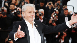 Pas d'hommage national pour Alain Delon mais... Un grand évènement se prépare, plusieurs personnalités annoncées