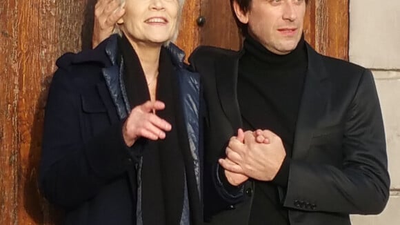 "Des problèmes juridiques et notariaux" : Thomas Dutronc évoque l'héritage laissé par sa maman Françoise Hardy