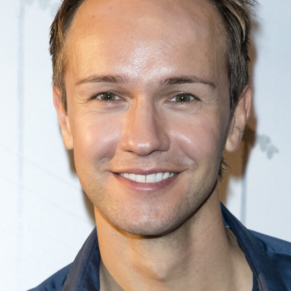 Cyril Féraud - Avant-première du film d'animation "Cars 3" au cinéma Gaumont Champs-Elysées à Paris, France, le 9 juillet 2017. © Pierre Perusseau/Bestimage