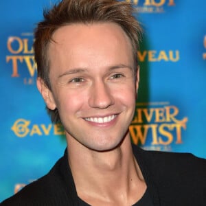 Cyril Féraud - Première de la comedie musicale "Oliver Twist la Musicale" à la salle Gaveau à Paris, France, le 26 septembre 2016. © Giancarlo Gorassini/Bestimage