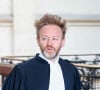 Antoine Vey s'occupe de la défense des deux rugbymen français
 
L'avocat Antoine Vey - Procès en appel du volet financier de l'affaire de Karachi s'ouvre à Paris, France, le 3 juin 2024, trente ans après les faits et quatre années après la condamnation de six prévenus, accusés d'avoir profité de contrats d'armement pour financer la campagne présidentielle d'Edouard Balladur en 1995. © Christophe Clovis/Bestimage