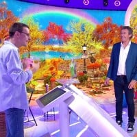 "Vous avez pesté..." : Emilien recadre Jean-Luc Reichmann aux 12 coups de midi et fustige une règle de l'émission