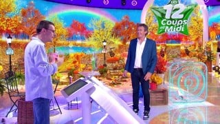 "Vous avez pesté..." : Emilien recadre Jean-Luc Reichmann aux 12 coups de midi et fustige une règle de l'émission