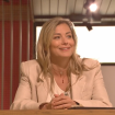 Laure Boulleau : Ce très surprenant surnom qui lui colle à la peau, "Ça me va plutôt bien en fait !" (VIDÉO)
