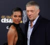 Il a aussi été uni au mannequin Tina Kunakey, la mère de sa petite Amazonie.
Vincent Cassel et son ex-femme Tina Kunakey lors du photocall lors de la 45ème cérémonie des César à la salle Pleyel à Paris le 28 février 2020 © Dominique Jacovides / Olivier Borde / Bestimage 