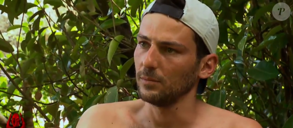 Mais il a finalement quitté le jeu lors du dernier épisode de "Koh-Lanta".
Deuxième épisode de "Koh-Lanta, La Tribu maudite", mardi 27 août 2024 sur TF1.