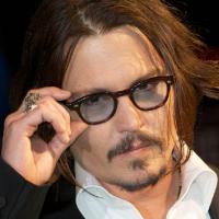 Johnny Depp : Regardez son nouveau clip musical... Violent, poignant, somptueux !