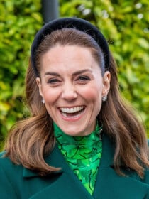 Kate Middleton sur le chemin de la guérison : ce détail subtil qui cache une signification symbolique