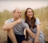 En pleine adversité, Kate Middleton continue de s'accrocher !
Kate Middleton en a fini avec la chimiothérapie et annonce dans une vidéo publiées sur les réseaux sociaux qu'elle reprend ses activités © Prince and Princess of Wales Instagram via Bestimage 