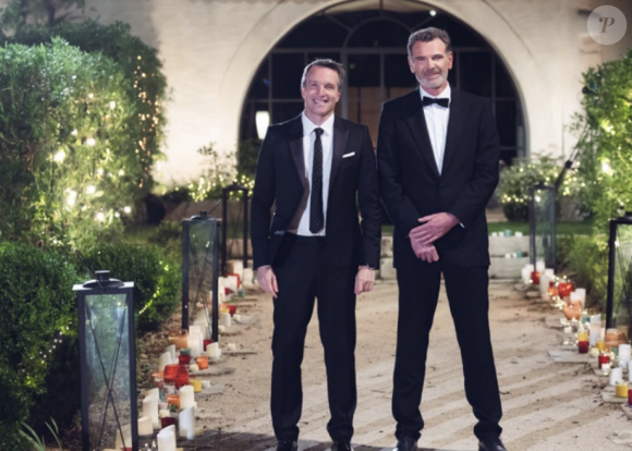 Le Bachelor fait son grand retour sur M6 avec Landry.