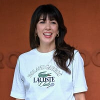 Bientôt un deuxième enfant ? À 41 ans, Nolwenn Leroy en a "très envie", mais...