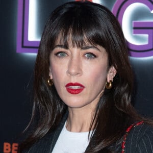 Nolwenn Leroy assiste à la première de Becoming Karl Lagerfeld au cinéma Grand Rex à Paris, France, le 28 mai 2024. Photo par Aurore Marechal/ABACAPRESS.COM