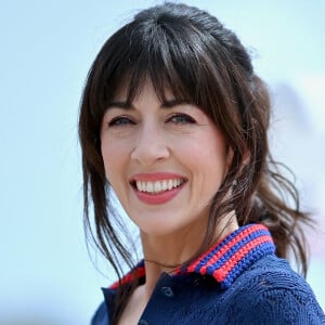 Nolwenn Leroy assiste au photocall de Brocéliande lors du 7ème Festival International de Cannes le 07 avril 2024 à Cannes, France. Photo par Franck Castel/ABACAPRESS.COM