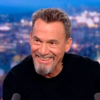 "Elle marchait du feu de Dieu" : La collection exorbitante de Florent Pagny va en scotcher plus d'un