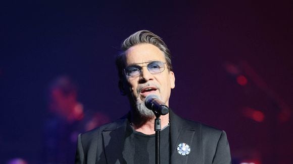 Florent Pagny : Ce projet intime et secret avec sa fille Ael, 25 ans, enfin dévoilé