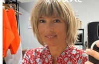 Mélanie Page métamorphosée : l'épouse de Nagui partage un avant/ après saisissant