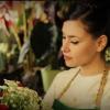 Olivia Ruiz devient une fleuriste fatale dans le clip de son single Les Crêpes aux champignons