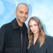 Tony Parker accordé avec brio à sa compagne Agathe au défilé Dior.... son ex-femme Eva Longoria à elle aussi brillé à Paris !