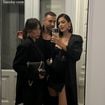 Iris Mittenaere blessée au défilé Etam, son compagnon Bruno placé en garde à vue