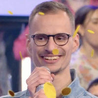 N'oubliez pas les paroles : Qui est Cyprien, nouveau Maestro prometteur du jeu ?